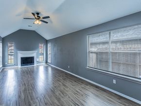 2510 N Rim Drive, Houston TX 77067