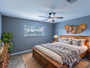 2510 N Rim Drive, Houston TX 77067