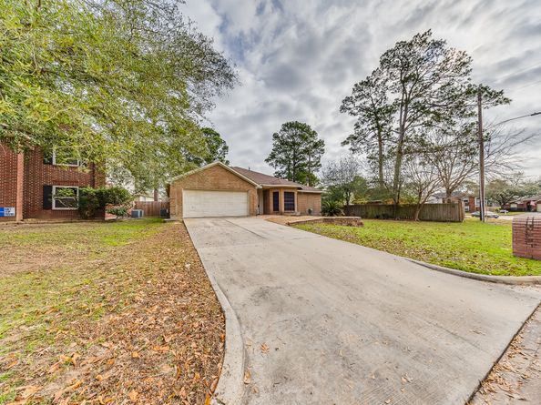 16022 Sugar Tree Drive, Houston TX 77070