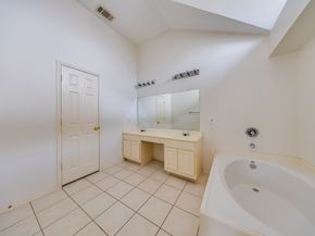 16022 Sugar Tree Drive, Houston TX 77070