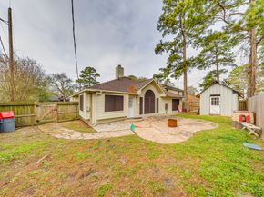 16022 Sugar Tree Drive, Houston TX 77070