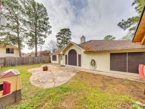 16022 Sugar Tree Drive, Houston TX 77070