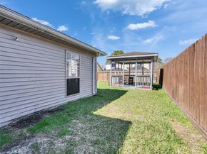 10919 Pigeonwood Drive, Houston TX 77089