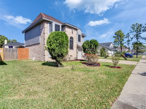 10919 Pigeonwood Drive, Houston TX 77089
