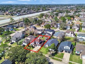 10919 Pigeonwood Drive, Houston TX 77089