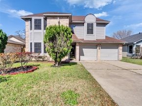 10919 Pigeonwood Drive, Houston TX 77089