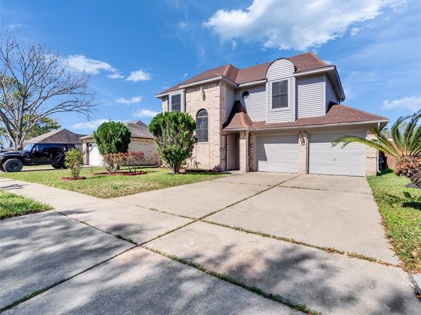 10919 Pigeonwood Drive, Houston TX 77089