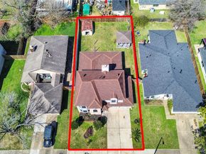 10919 Pigeonwood Drive, Houston TX 77089