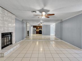 10919 Pigeonwood Drive, Houston TX 77089