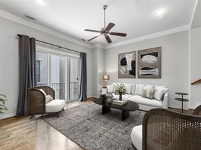 3414 Center Street, Houston TX 77007