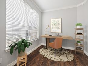 5200 Weslayan Street 101, Houston TX 77005