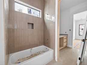 4046 Drummond Street, Houston TX 77025