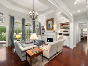 58 Bridgeberry Place, The Woodlands TX 77381