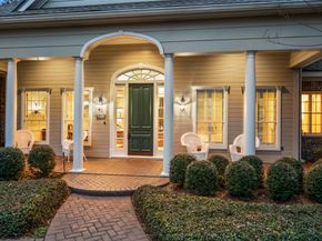 58 Bridgeberry Place, The Woodlands TX 77381