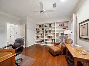 58 Bridgeberry Place, The Woodlands TX 77381