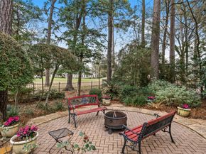 58 Bridgeberry Place, The Woodlands TX 77381