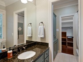 58 Bridgeberry Place, The Woodlands TX 77381