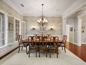 58 Bridgeberry Place, The Woodlands TX 77381