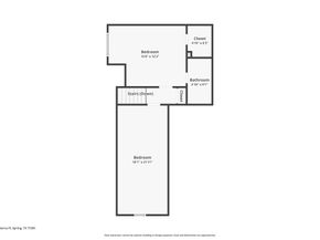 58 Bridgeberry Place, The Woodlands TX 77381