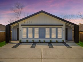 5201 Fairchild Street, Houston TX 77028
