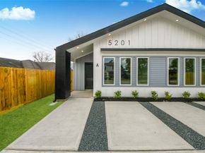 5201 Fairchild Street, Houston TX 77028