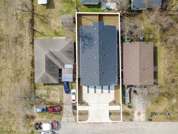 5201 Fairchild Street, Houston TX 77028