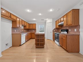 16827 Vandergrift Drive, Houston TX 77396