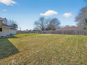 16827 Vandergrift Drive, Houston TX 77396