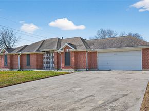 16827 Vandergrift Drive, Houston TX 77396