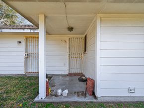 16827 Vandergrift Drive, Houston TX 77396