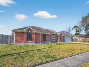16827 Vandergrift Drive, Houston TX 77396