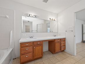 16827 Vandergrift Drive, Houston TX 77396