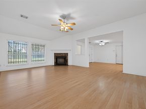 16827 Vandergrift Drive, Houston TX 77396