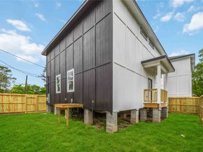 3804 Sayers Street, Houston TX 77026