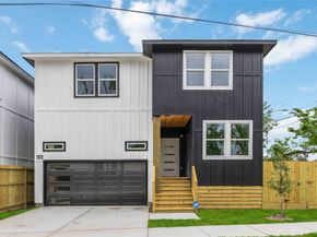 3804 Sayers Street, Houston TX 77026