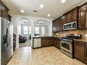 13011 Clover Creek Point Lane, Humble TX 77346