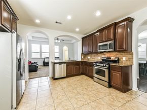 13011 Clover Creek Point Lane, Humble TX 77346