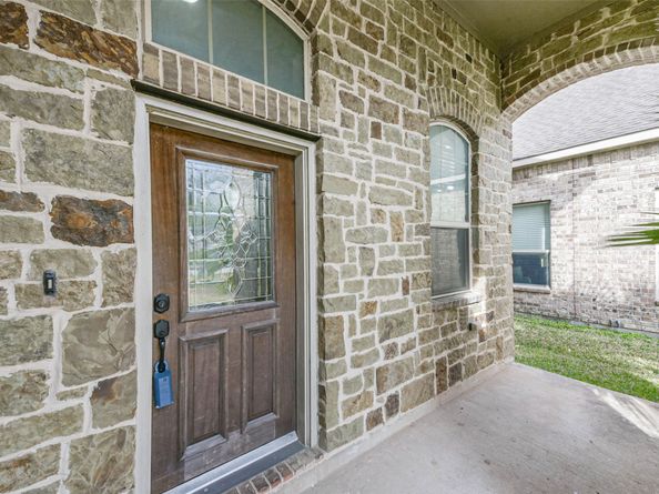 13011 Clover Creek Point Lane, Humble TX 77346