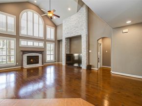 16014 Cashel Park Lane, Houston TX 77084