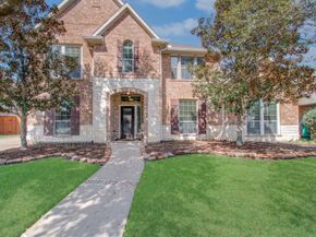 16014 Cashel Park Lane, Houston TX 77084