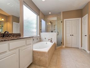 16014 Cashel Park Lane, Houston TX 77084