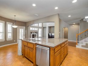 16014 Cashel Park Lane, Houston TX 77084