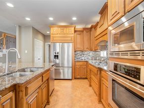 16014 Cashel Park Lane, Houston TX 77084