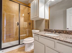 16014 Cashel Park Lane, Houston TX 77084