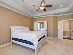 16014 Cashel Park Lane, Houston TX 77084