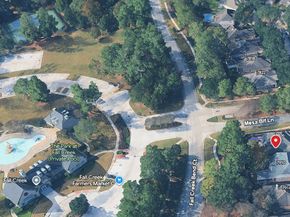 7906 Hazy Brook Lane, Humble TX 77396