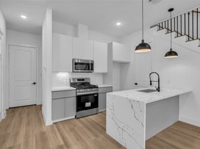 1506 Griffin Street, Houston TX 77009