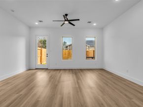 1506 Griffin Street, Houston TX 77009