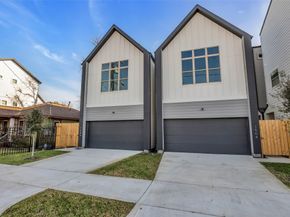 1506 Griffin Street, Houston TX 77009