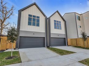 1506 Griffin Street, Houston TX 77009